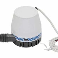 BILGE-PUMP