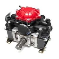 DIAPHRAGM-PUMPS (2)