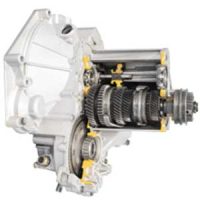 Gear-units