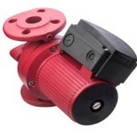 HEATING-PUMP