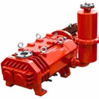 VACUUM-PUMP